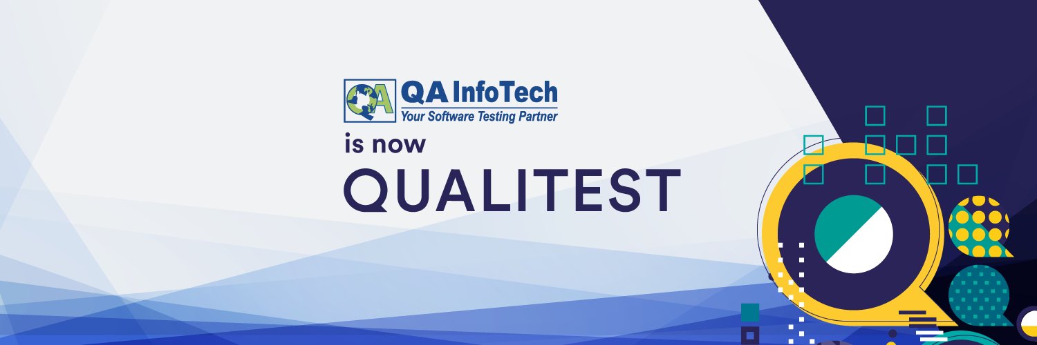 QA InfoTech banner