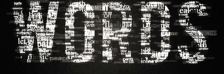 Words Power banner