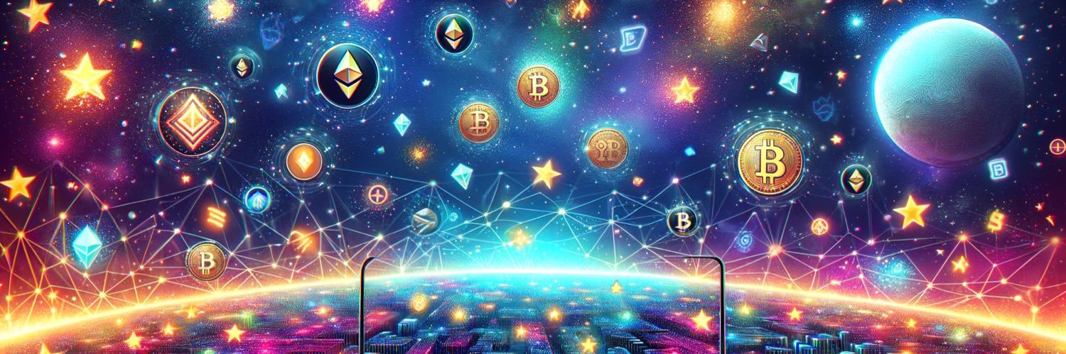 bitgoin's profile banner image