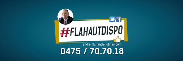 andreflahaut Profile Banner