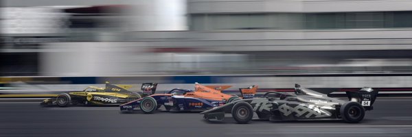BritishSimRacer Profile Banner