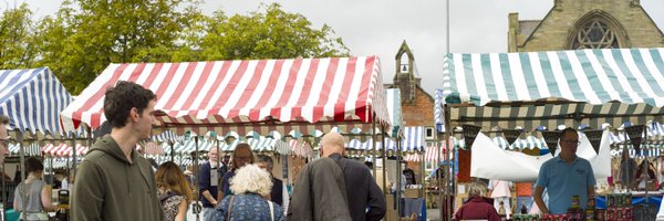 BerwickFoodFest Profile Banner
