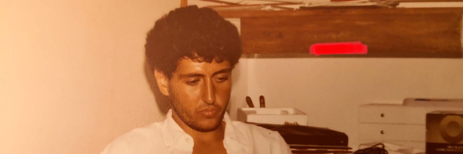 asad abukhalil أسعد أبو خليل's banner