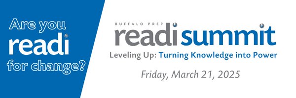BuffaloPrep Profile Banner