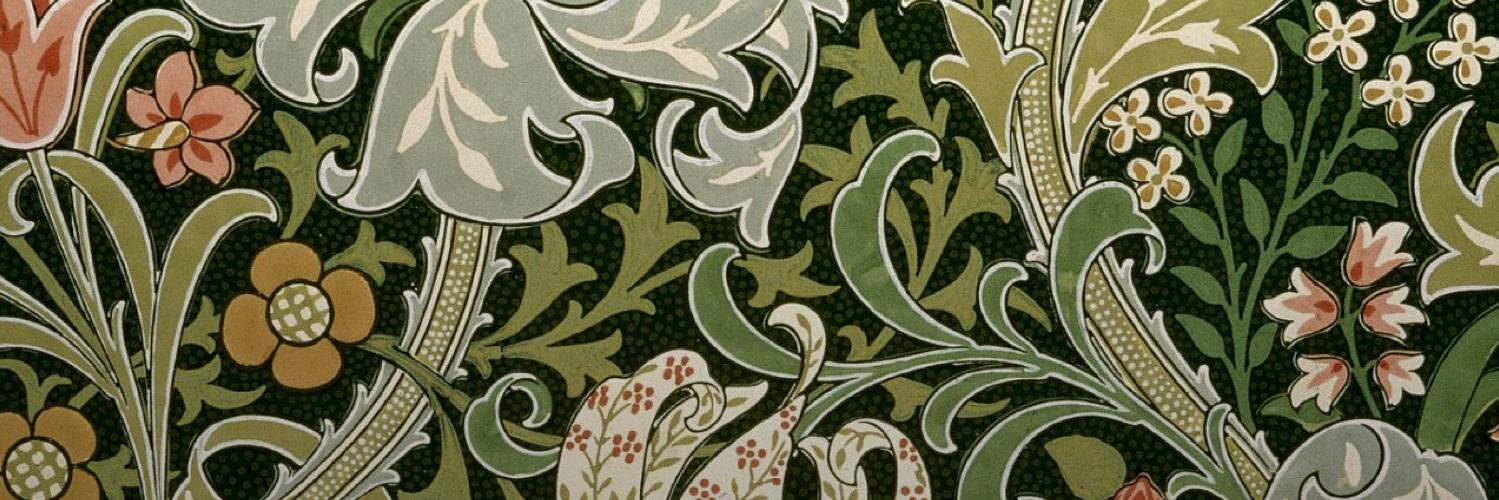 A clusterfuck of internalized chaos banner