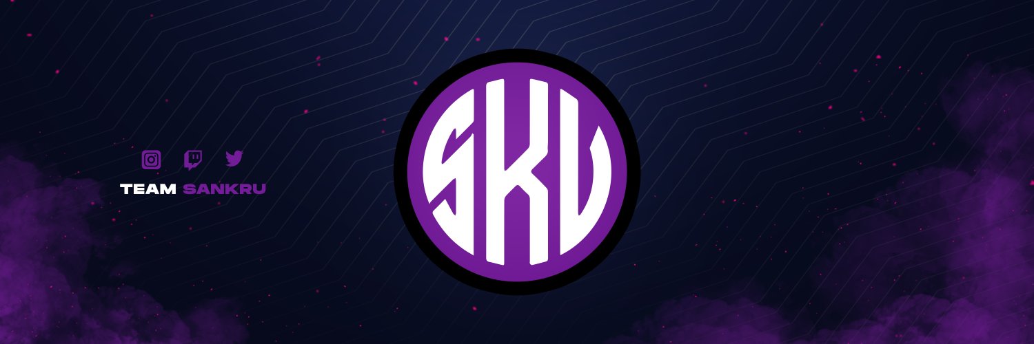 TeamSankru's profile banner image