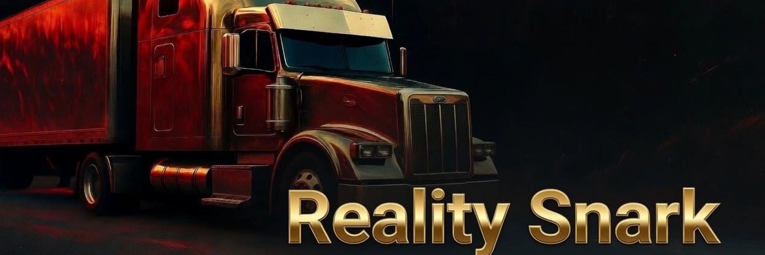 RealitySnark_'s profile banner image