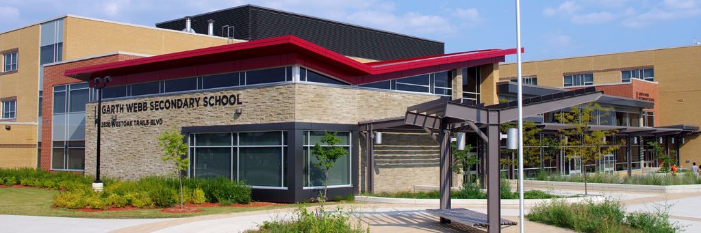 Garth Webb SS banner