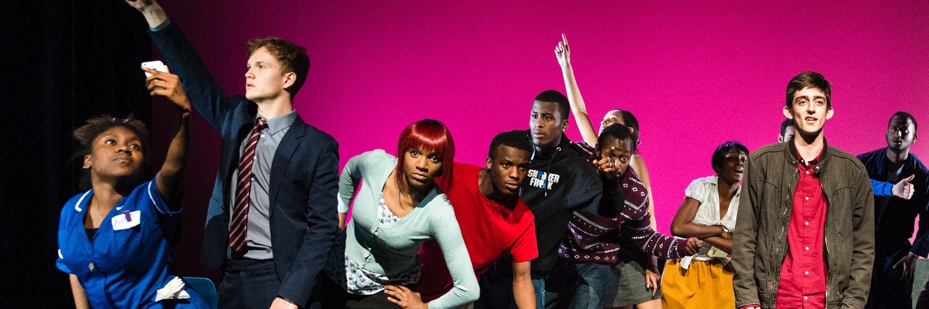 Generation Arts banner