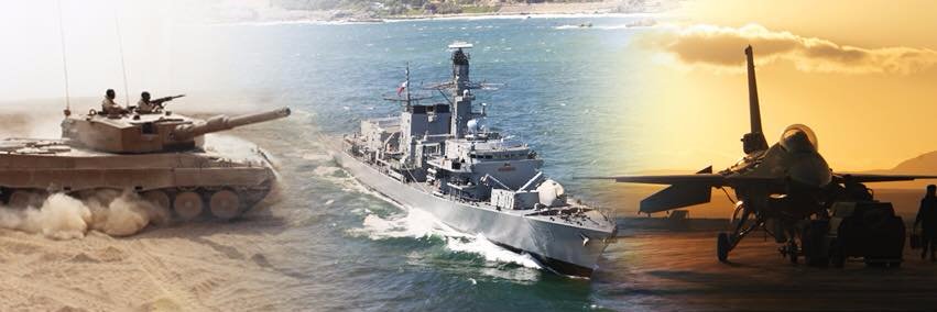 Estado Mayor Conjunto banner