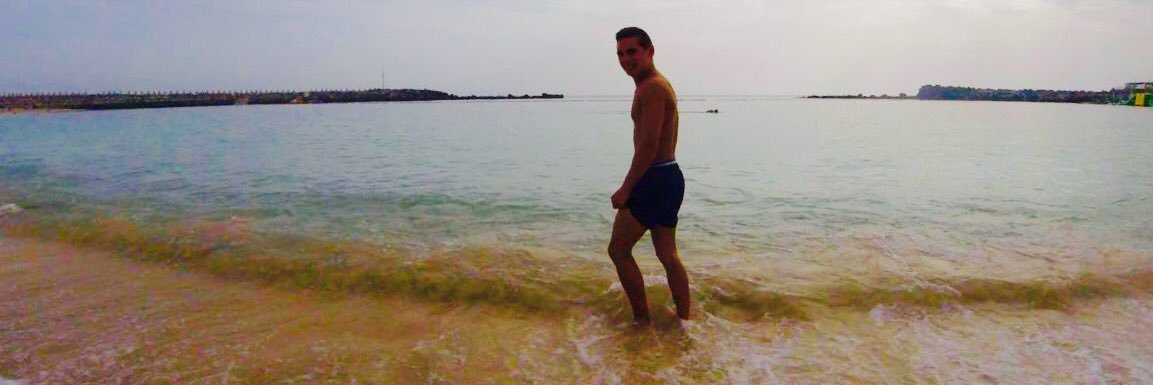 YusteJesus's profile banner image