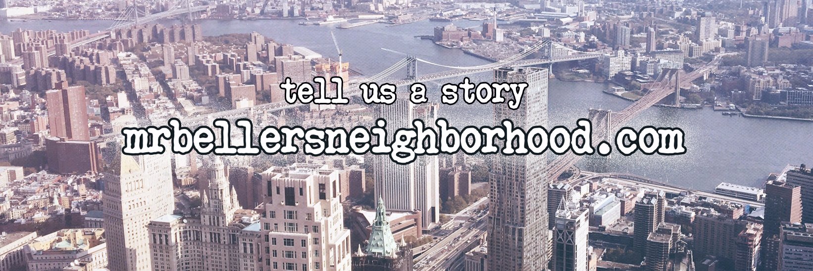 MrBellersNeighborhood banner