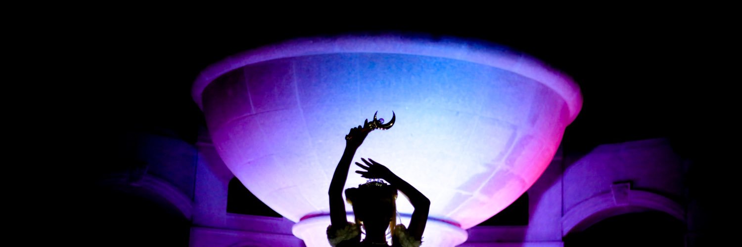 gagamyu's profile banner image