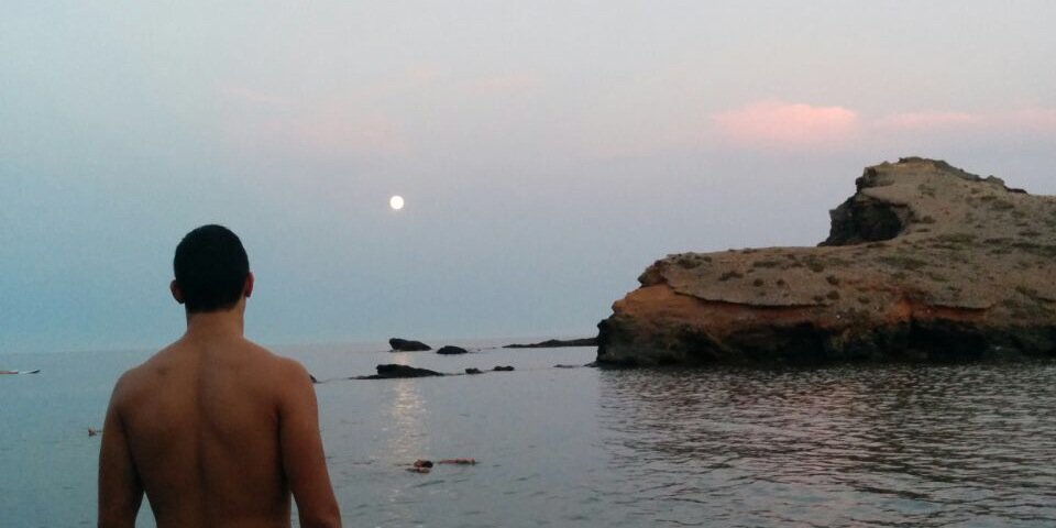 Rafael Lorente banner