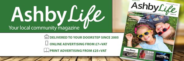 AshbyLife Profile Banner