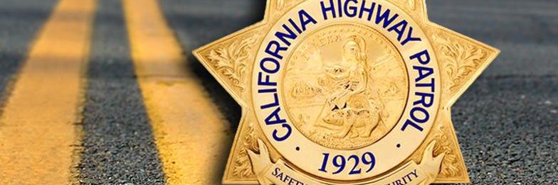 CHP Border Division banner