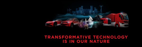 GarrettMotion Profile Banner