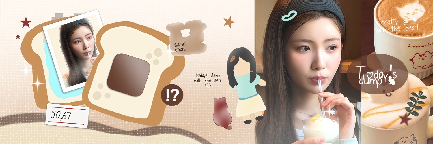 houqes's profile banner image