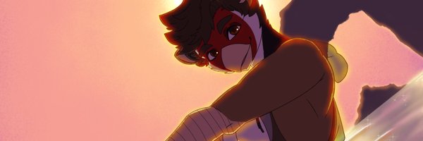 Rammy 🐦 Profile Banner