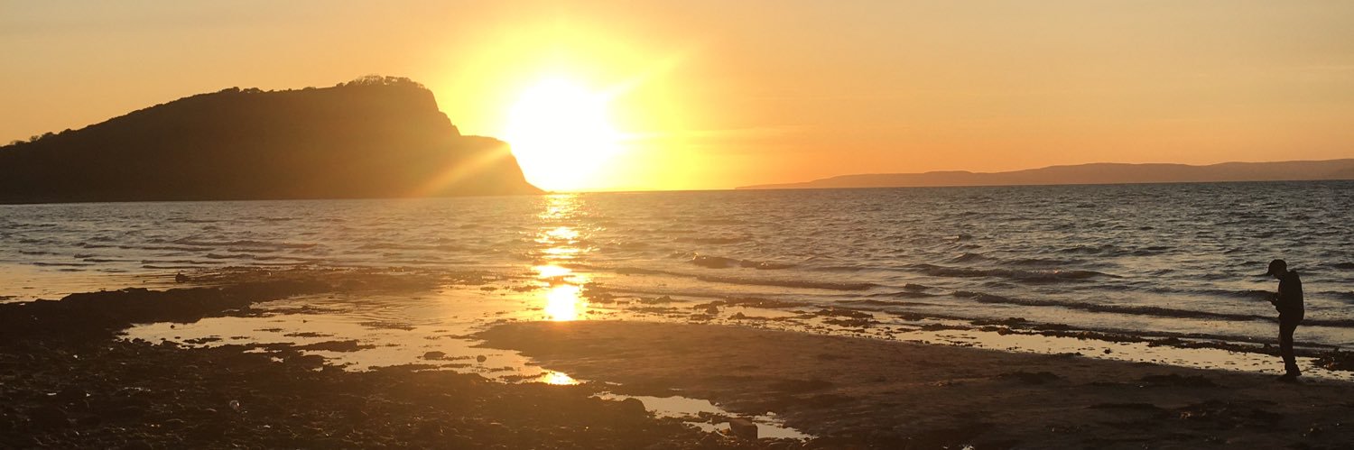 Andrew Keegan banner