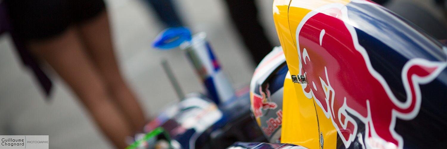 Guillaume Chagnard banner