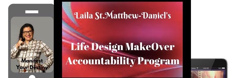 LailaStMatthewDaniel banner