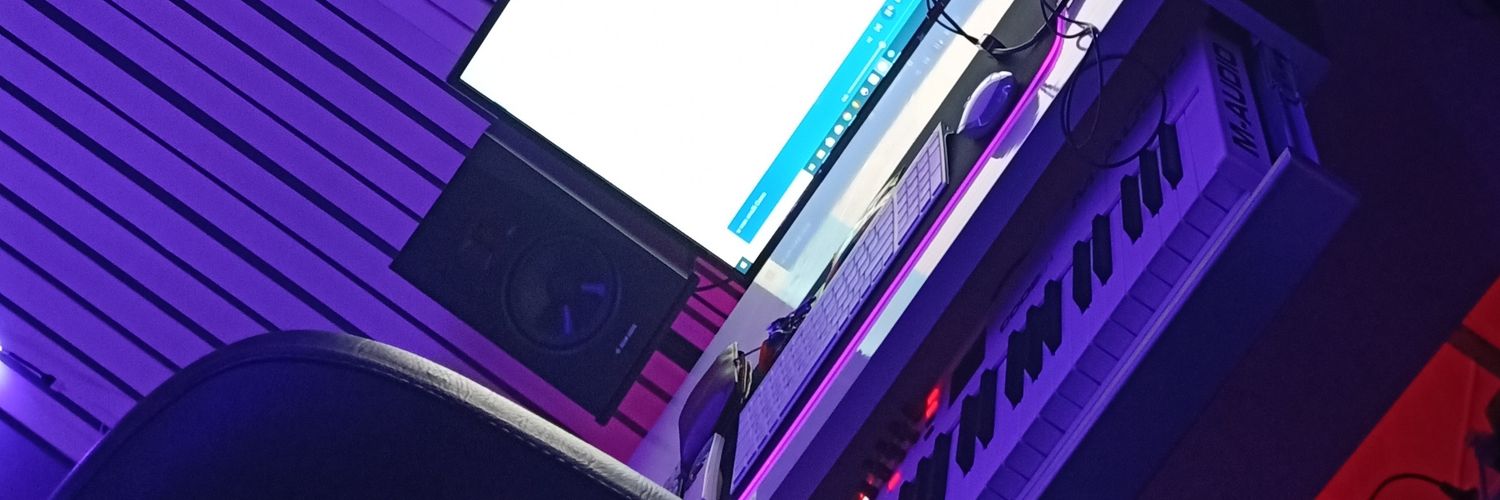 AmjadMoataz's profile banner image
