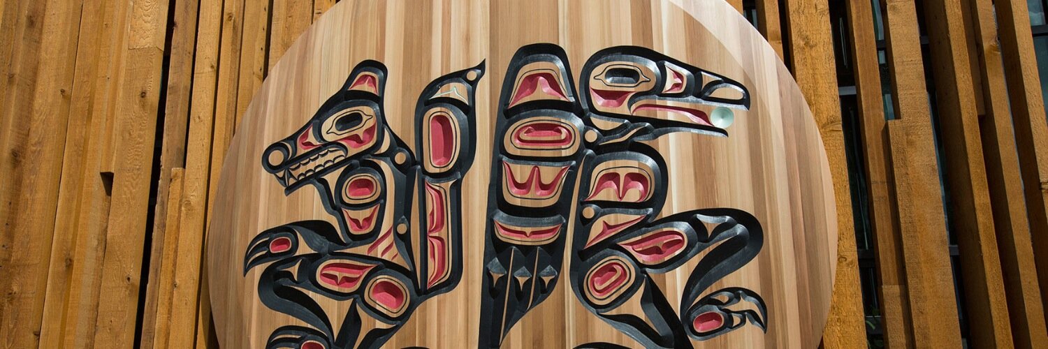 KD Cultural Centre banner