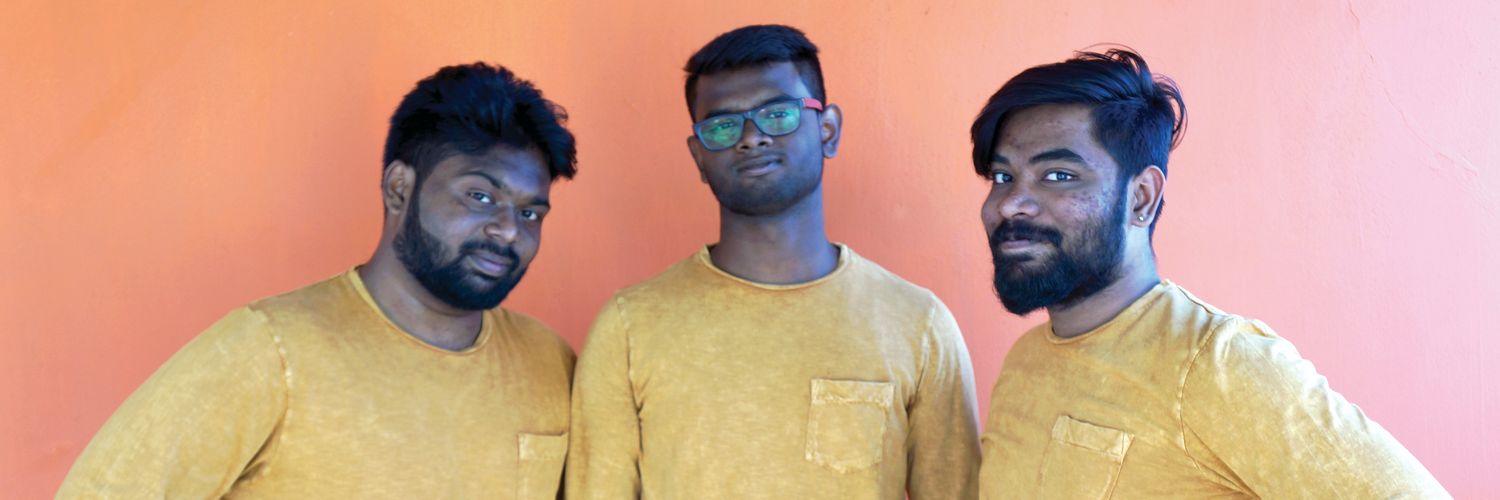 Rukkesh3's profile banner image
