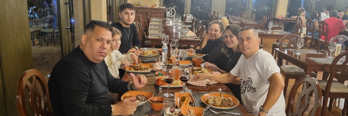 cibernovo's profile banner image