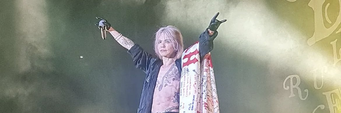luciapplegate's profile banner image