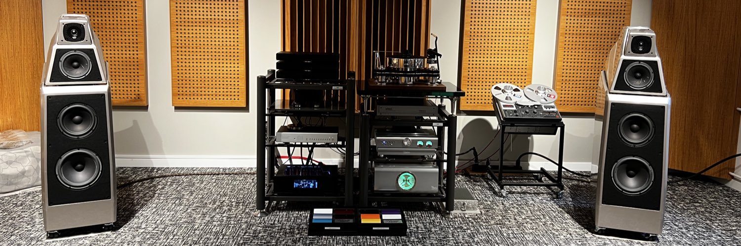 MaviHifi's profile banner image