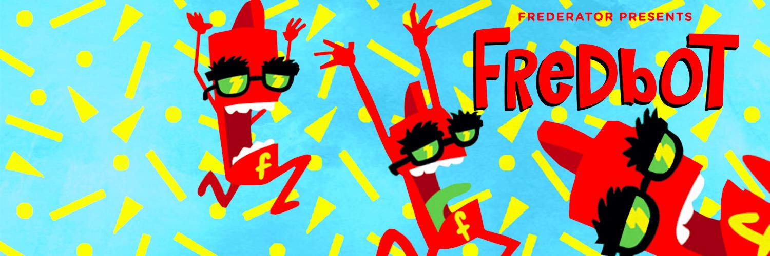 FredBot (@FredBotCartoons) / Posts / X