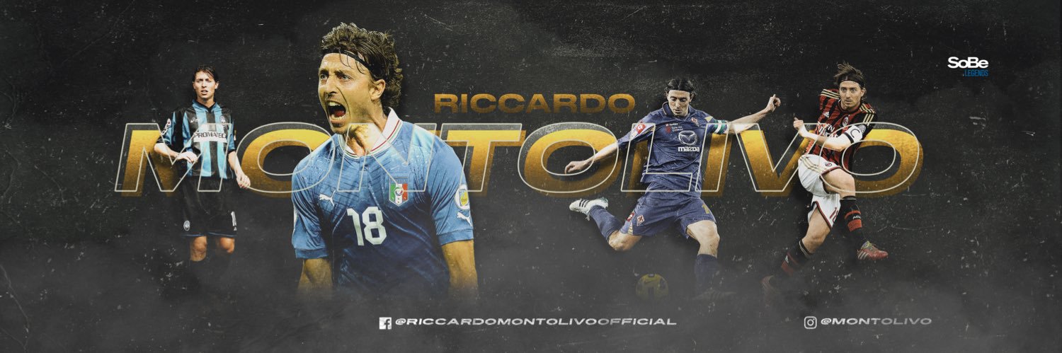 Riccardo Montolivo banner