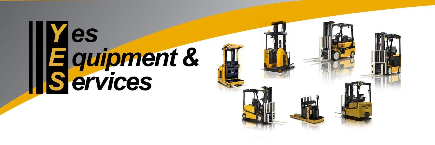 YesEquipment's profile banner image
