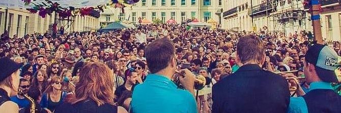 Carnival Collective banner