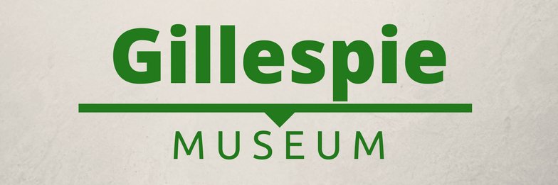 GillespieMuseum's profile banner image