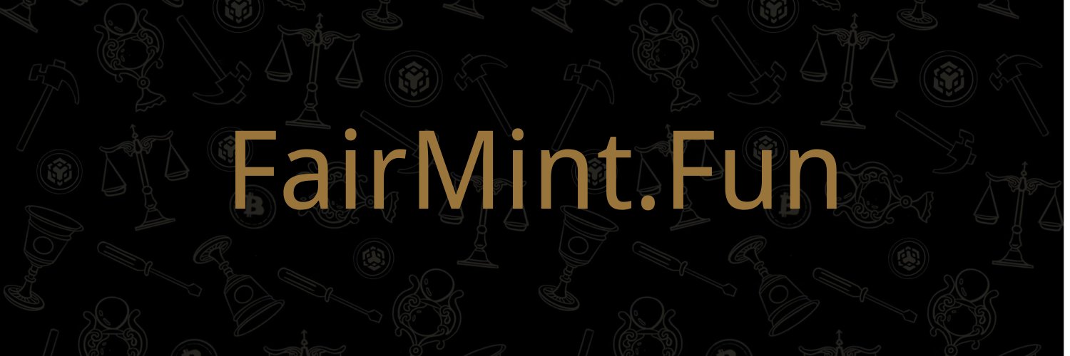 FairMint banner