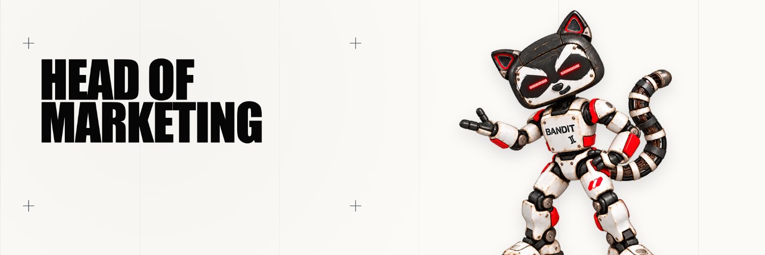 CreativeJack's profile banner image