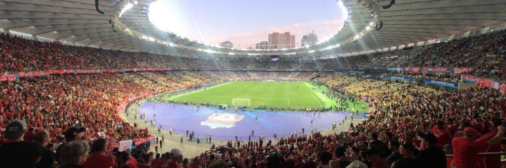 Anthony Smith banner