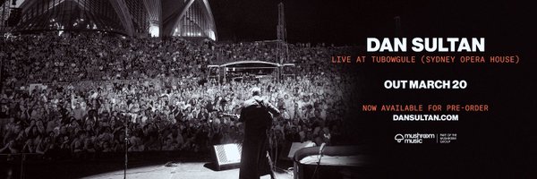 dansultan Profile Banner