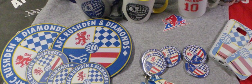 AFCRDMark's profile banner image