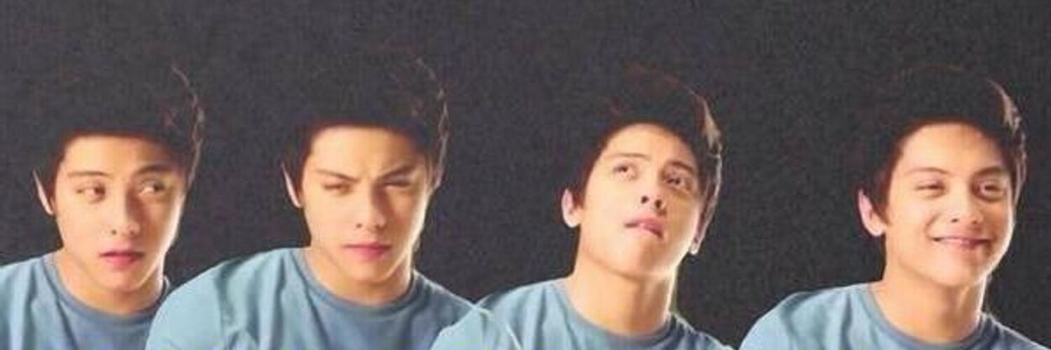 Daniel Padilla Profile Banner