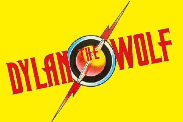 🐺 Dylan The Wolf 🐺 banner