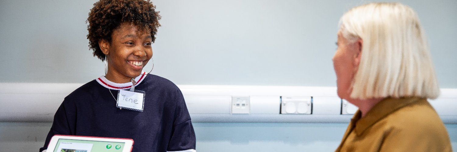 Human Communication Sciences | Sheffield banner