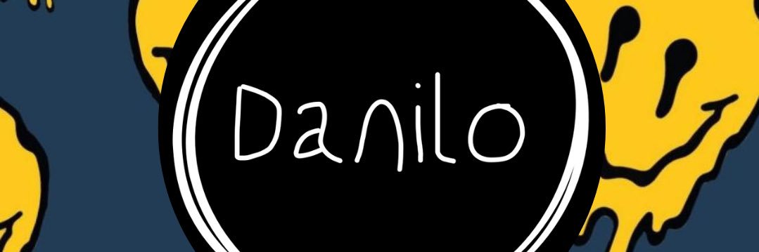 Danilo__vr's profile banner image
