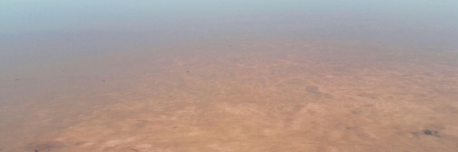 alikburns's profile banner image