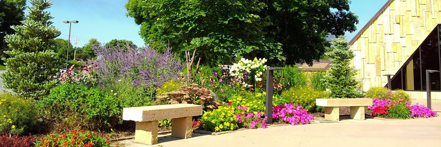 Pax Christi EP banner