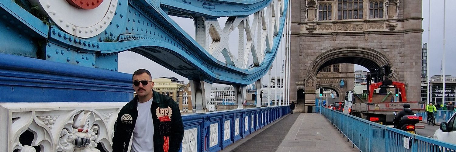 sergiogonma's profile banner image