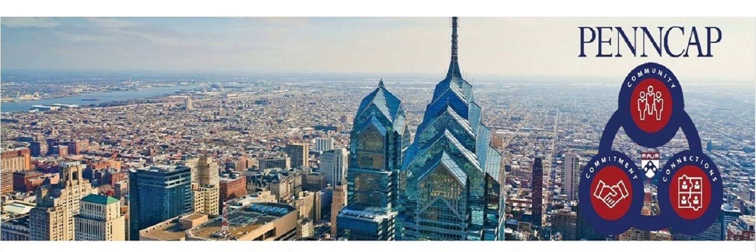 PENNCAP banner